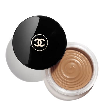 chanel les beiges contour|Chanel Les Beiges.